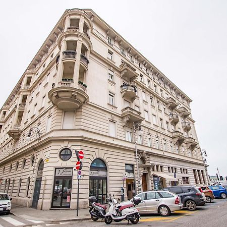 Mercato Vecchio City Trieste Exterior photo