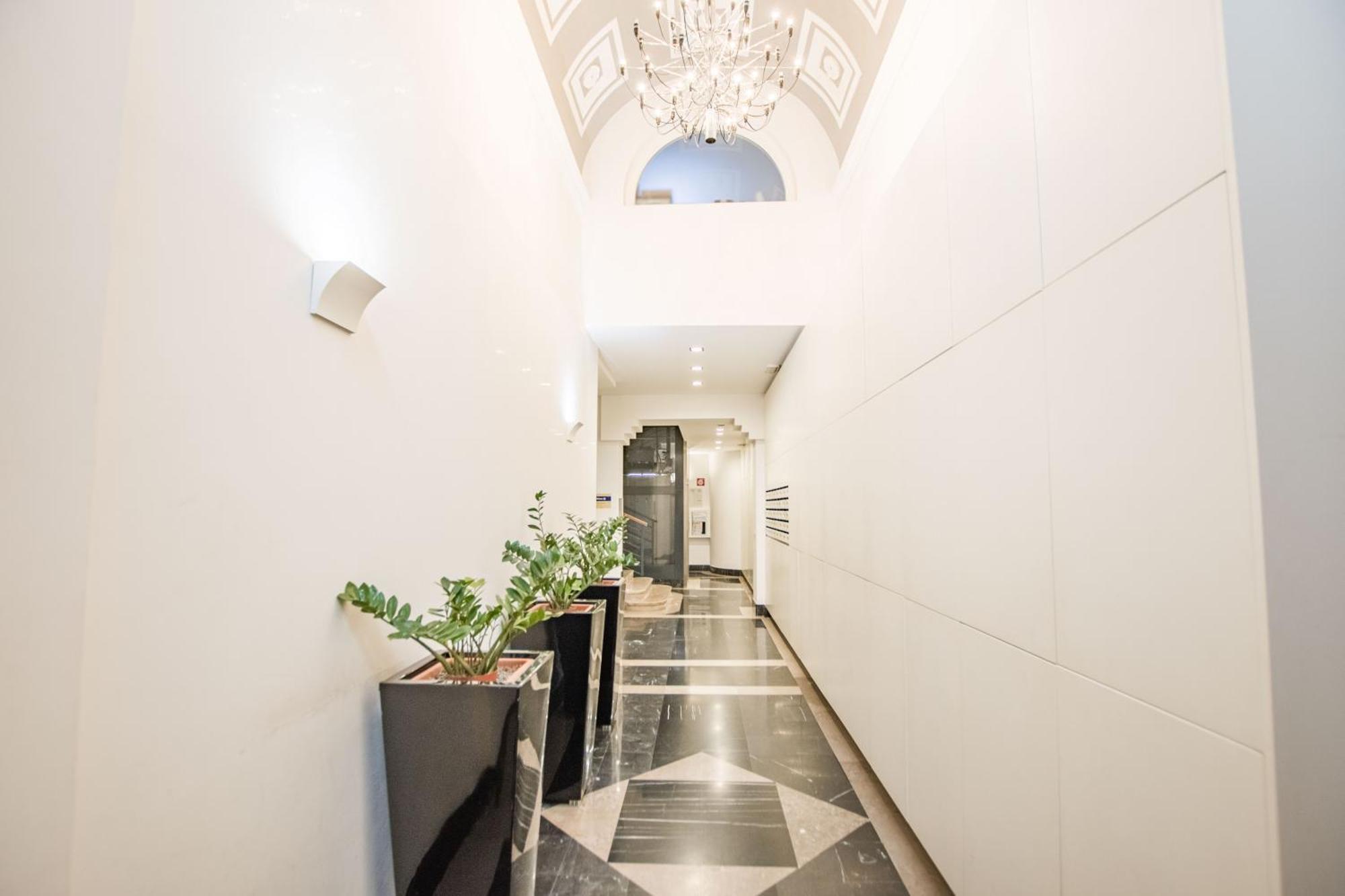Mercato Vecchio City Trieste Exterior photo